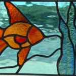 Stained Glass